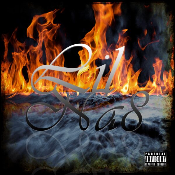 Lil Na8 EP