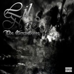 The Gravedigga