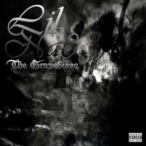 The Gravedigga