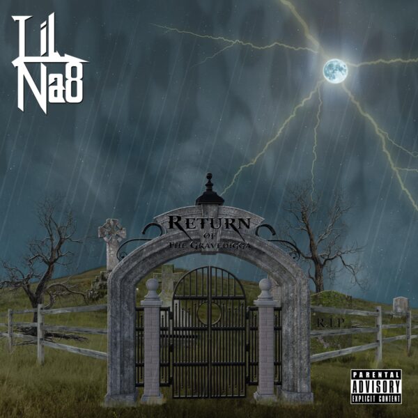 Return Of The Gravedigga