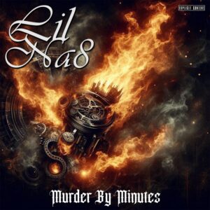 Murder By Minutes