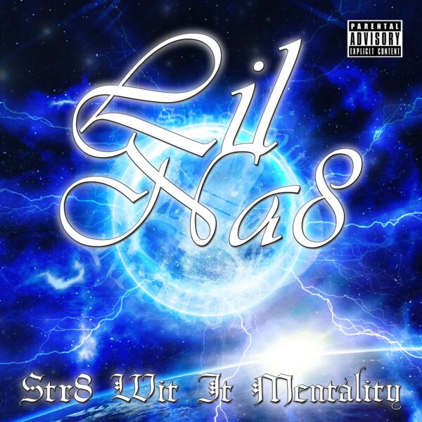 Str8 Wit It Mentality (Deluxe Edition)
