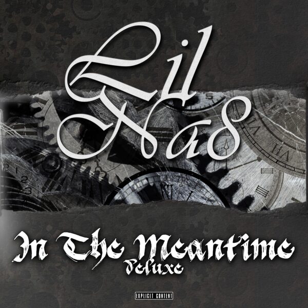 In The Meantime (Deluxe Edition)