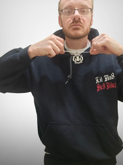 Lil Na8 verse
